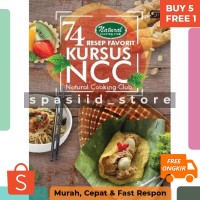 74 Resep Favorit Kursus NCC