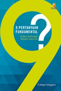 9 Pertanyaaan Fundamental