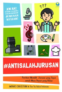 #Anti Salah Jurusan