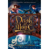 A Dash Of Magic #2