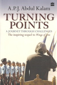 A.P.J. Abdul Kalam Turning  Points