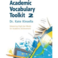 Academic Vocabulary Toolkit 2