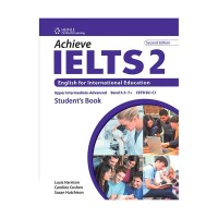 Achieve IELTS 2