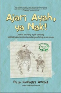 Ajari Ayah, Ya Nak!