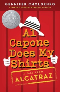 Al Capone Does My Shirt's