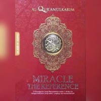 Al-Qur'anulkarim Miracle The Reference