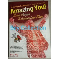 Amazing You!