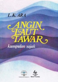 Angin Laut Tawar