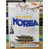 Annyeong Korea