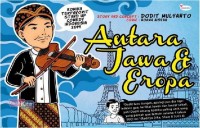 Antara Jawa & Eropa