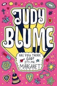 Are You There, God? It's Me, Margaret