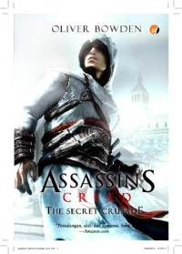 Assassin's Creed The Secret Crusade