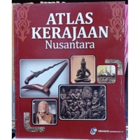 Atlas Kerajaan Nusantara