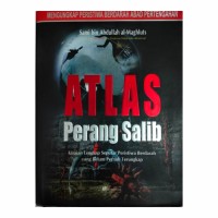 Atlas Perang Salib