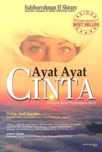 Ayat-ayat Cinta