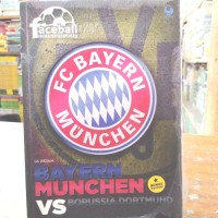 Bayern Munchen VS Borussia Dortmund