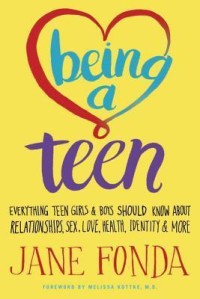 Being A Teen