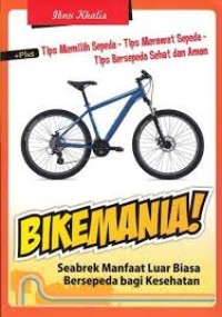 Bike Mania