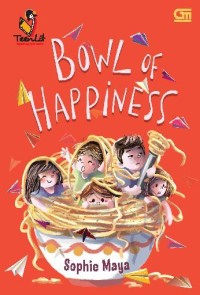 Bowl Of Happiness