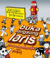 Buku Langsung Laris