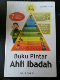 Buku Pintar Ahli Ibadah