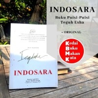 Buku Puisi-Puisi Indosara