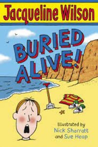 Buried Alive