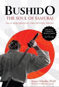 Bushido The Soul Of Samurai