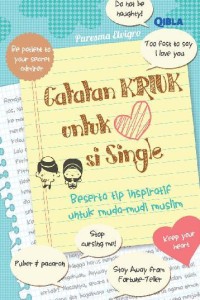 Catatan Kriuk untuk si Single