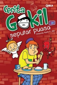 Cerita Gokil Seputar Puasa