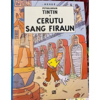 Cerutu Sang Firaun