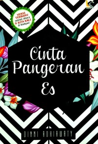 Cinta Pangeran Es