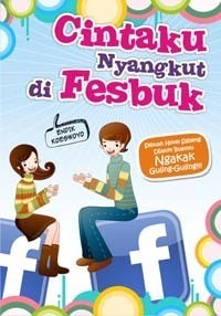 Cintaku Nyangkut di Fesbuk