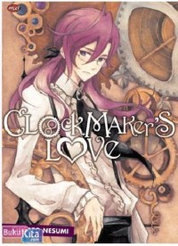 Clock Maker's Love