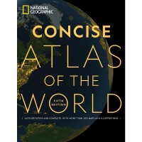 Concise Atlas of the World