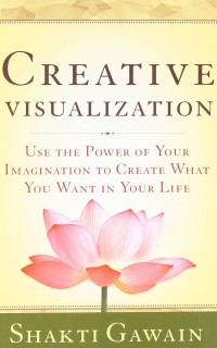 Creative Visualization