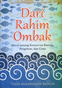 Dari Rahim Ombak