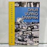 Daur Ulang Sampah