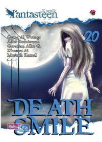 Death Smile 20