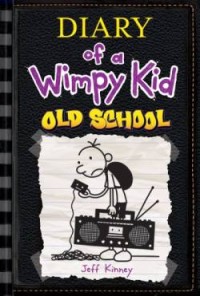 Diary of a Wimpy Kid: Old School