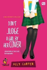 Don't Judge a Girl by Her Cover