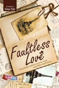 Faultless Love