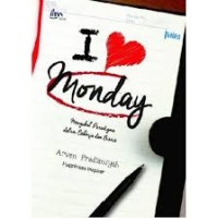 I Love Monday