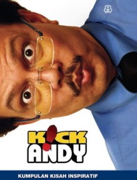 Kick Andy!: Berprestasi Ditengah Keterbatasan