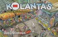 Kolantas: Koplak Berlalu Lintas