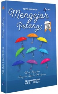 Mengejar Pelangi