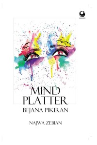 Mind Platter Bejana Pikiran