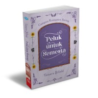 Peluk untuk semesta