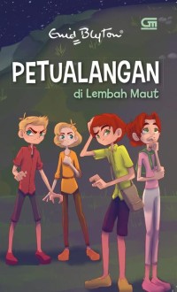 Petualangan di lembah maut