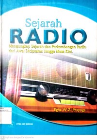 Sejarah Radio